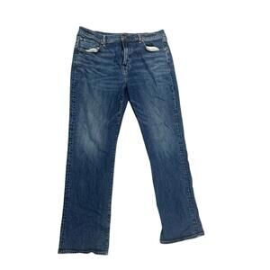 American Eagle Men’s Denim Jeans Size 38x34 53